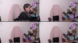 Viper's "NO EXCUSES WORKOUT" IRL GYM STREAM AT 7PM (CET)