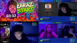 🔥🫪 dajcie już Piatek⭐ OME TV GRIND 🫪🔥 || 🎬🍿 !dc !donate !tiktok !nowy