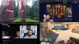 Last likkle streams dont miss out | Going Iraq for a month | !dc !tiktok