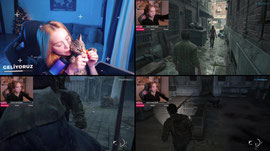 TLOU 1 başlıyoruz! - !insta