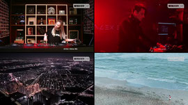 🔴 Electronic Music Experience • Clubs, Events, Festivals & Studio Sessions 🎧🎶 Ad-free for subscribers 🚫