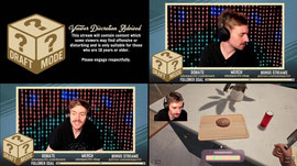 WOMAN SIMULATOR | Draft Mode with Adam Pacitti