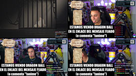 ¿GOKU ULTRA INSTINTO VS JIREN PARTE 2? 🔥 | FINAL de DRAGON BALL SUPER 🍿 | EXTENSIBLE 5: Edicion Esclavitud ⛓⌛ Día 42 | !extensible !viendo