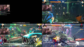 I rage I gift subs (Then Deadlock) EVO FRANCE PRACTICE
