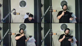 PİYASANIN BABASIYIM  |KARAOKE SHOW  !youtube !instagram