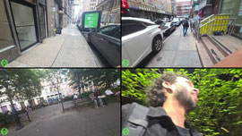 TARD IN ACTION | DRTV | NYC