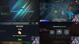 Wednesday Stonewards With Z.I.T.S.!