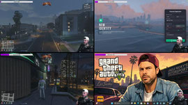 Hump day in this bish (GTA RP)