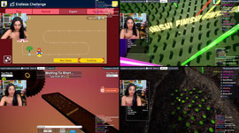 WIN A GIFT SUB | Hades II First Playthrough (PB: Chronos Defeated 3x)