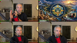 Project Anatolia | İlk Devlog & Oyun Tasarımı Sohbeti