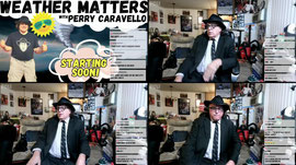 Weather Matters with Perry Caravello 9.30.26