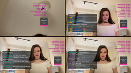 just chatting ig
