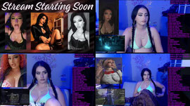 LETS GET NAUGHTY