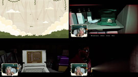 Si continua Silent Hill Townfall, entra a farmi compagnia