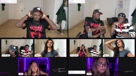 MORA VS BIONDA--TWERK--TAKE OVER--MOTION--VIRAL--PUNANI? !SUB !PRIME