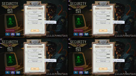 TESTING TWITCH W/ GAME