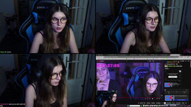 LEAKLA JSEM SVÉ ČÍSLO NA IG.. (BLBEJ NÁPAD)| STREAM CHALLENGE 12/30 DNŮ🔥