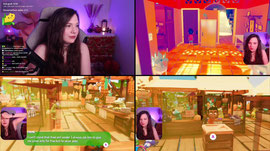 🍂 Streamathon Day 30 of 30 !! 🍂 | September !pp complete, thank you! 🩷