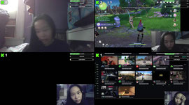chill stream