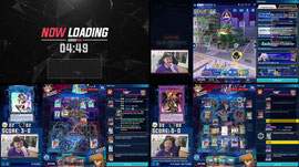 MULCHARMY FUWALOS IS IN DUEL LINKS??? | !coach