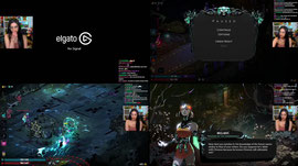Hades II First Playthrough (PB: Chronos Defeated 3x)