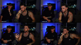 Desky With Adam.. FUTURE PLANS!