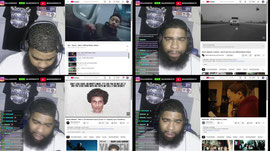 WE BACC SQUEEZE REACTS