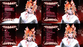 ❤️‍🩹 WELCOME TO INSANITY ! HALLOWEEN GAME @ 3:30 CST ❤️‍🩹 12+ HOUR STREAM ❤️‍🩹 !socials !discord ❤️‍🩹