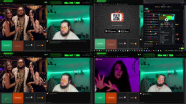 18+ ONLY KONVERZAČNÍ ODBORNÍCI | 120/200 OGs 🔥 | KOLA TRESTU