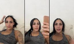 Rayssa Ignacio