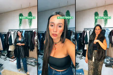 Dai closet