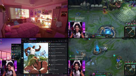 LET'S FINISH THIS!! top lane challenge day 16 :3 YASUO, YORICK & ZAAHEN TO THE END!! • !merch !socials