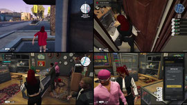 tatianna donatacci 🤣 queen asf 🤣 nopixel v