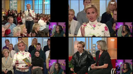 Talkshowabend ♥