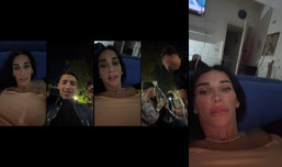 Untitled stream