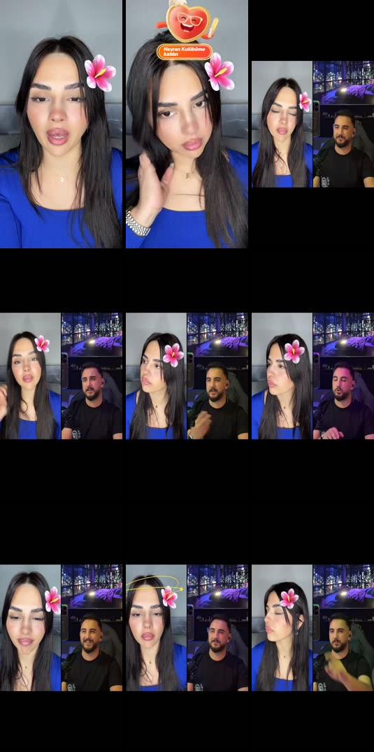 Recording Thumbnail