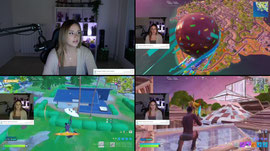 (╯°□°)╯ULTIMO GIORNO DI SETTEMBREEE | !plus !discord !sub !pc