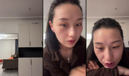 离婚九个娃娃