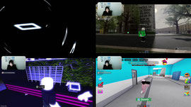 IMMERSION DANS UNE CITÉ DANGEREUSE !!