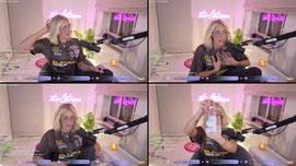 💗 KOMM REIN UND SAG GUMO💗 REACT ABEND MIT COZY TALK AUSKLINGEN LASSEN 💗 !joyn !tms !mybacs !prepmymeal 💗