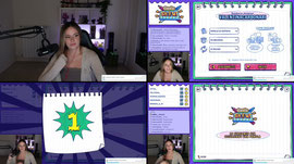 MARATONA GARTIC SHOW | !plus !discord !sub !pc