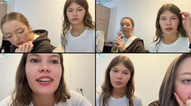 БЛАГОТВОРИТЕЛЬНЫЙ КАРТАЦИОН/ w @ashirovaa !правила !благо