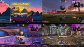 Hoy no va a ser un directo chill... // Subite a la Bartoneta!!