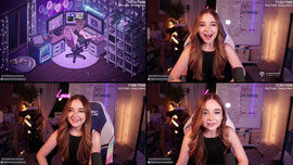 ALL DONE UP FOR THE LAST OF THE MONTH! | 5 Subs = MACARENA + Name on the Board! | !supps !tip !sub !wishlist | Lyssaurora on all !socials