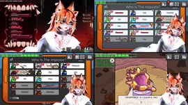 ❤️‍🩹 WELCOME TO INSANITY ! ❤️‍🩹 12+ HOUR STREAM ❤️‍🩹 !socials !discord ❤️‍🩹