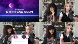 REACTING TO KPOP and more | !yt !socials