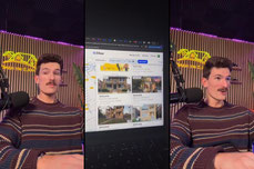 Making $10k live.