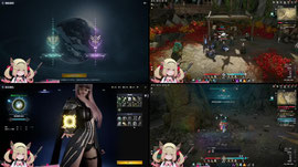 Drops 12年ぶりAion2