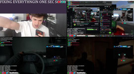🦇BEATING "DONT PLAY THIS"🦇BPM SENSOR🦇NEXT UP🦇REACTS🦇FREE SUB !TTS🦇!NEW🦇