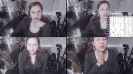 Hi! New here? ♡ | 🎡 1 SUB or 50 🎈 = 1 WHEEL SPIN